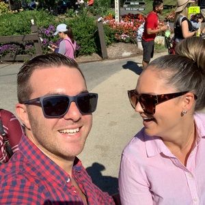 Meet your Posher, William